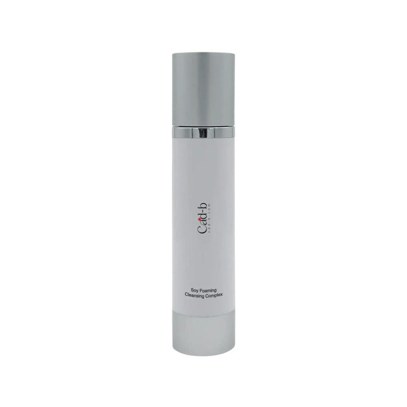 Foaming Soy Cleansing Complex – Face Wash – FSOY | Paraben Free, Cruelty Free