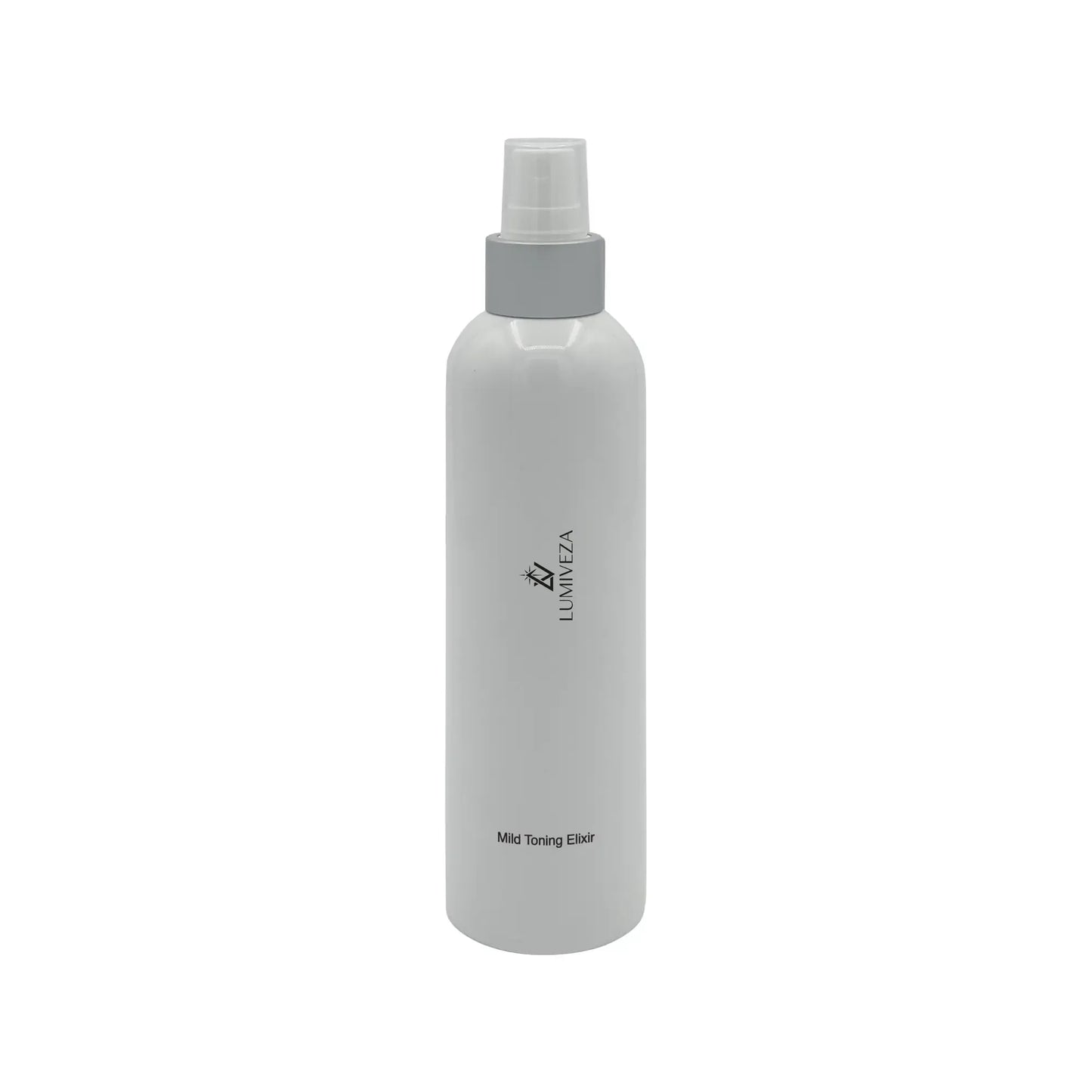 Mild Toning Elixir – Pore Refining Toner with Witch Hazel & White Tea 8 Oz-0