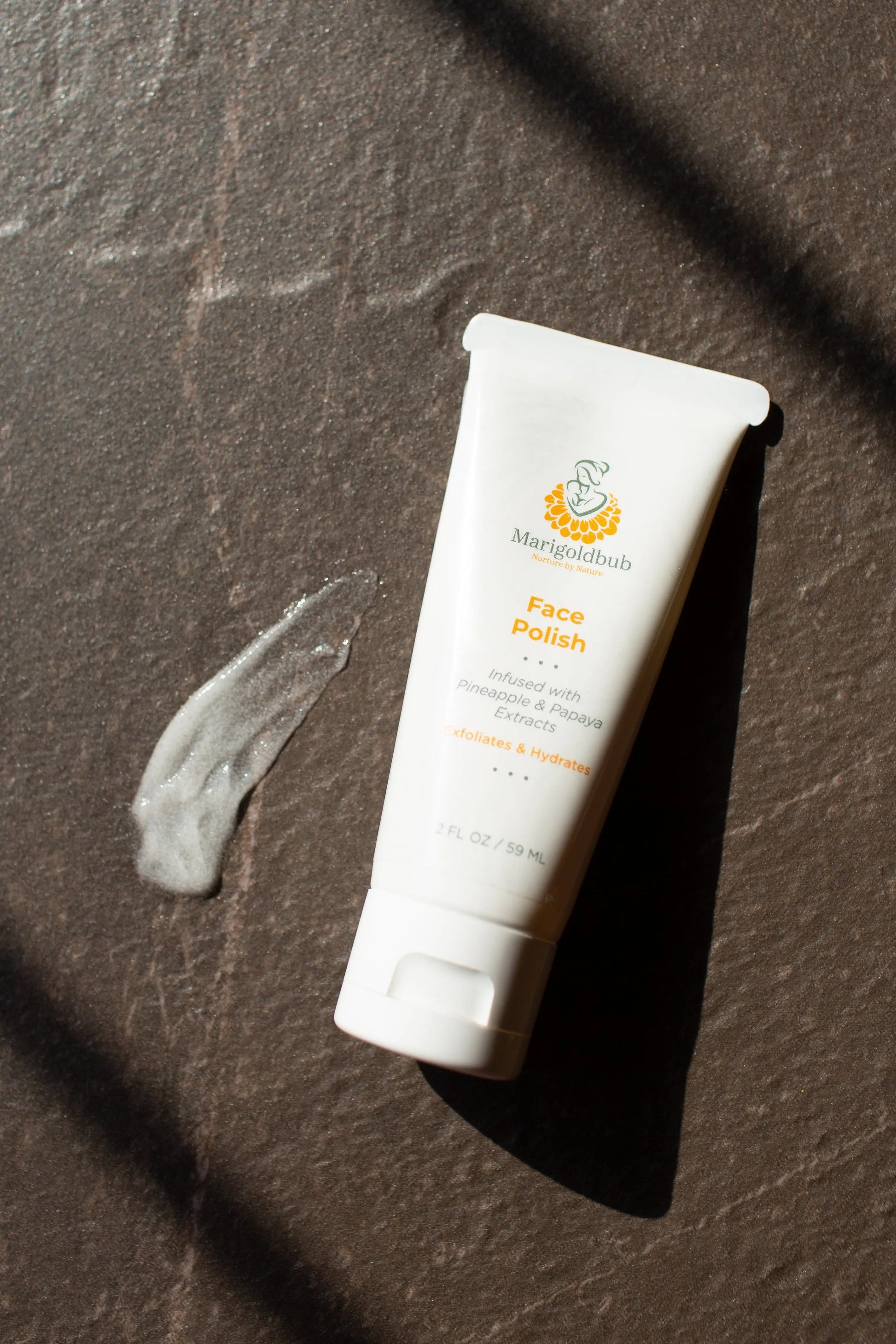 Radiance Ritual Bundle – Face Serum & Face Polish-3