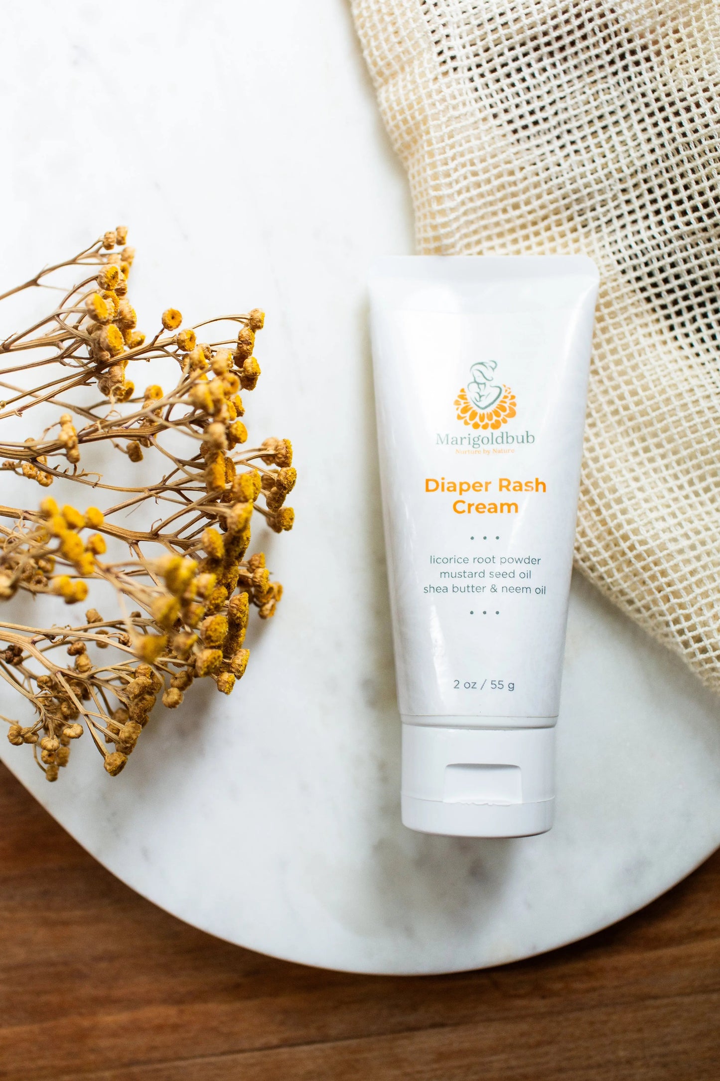 Diaper Rash Cream-3