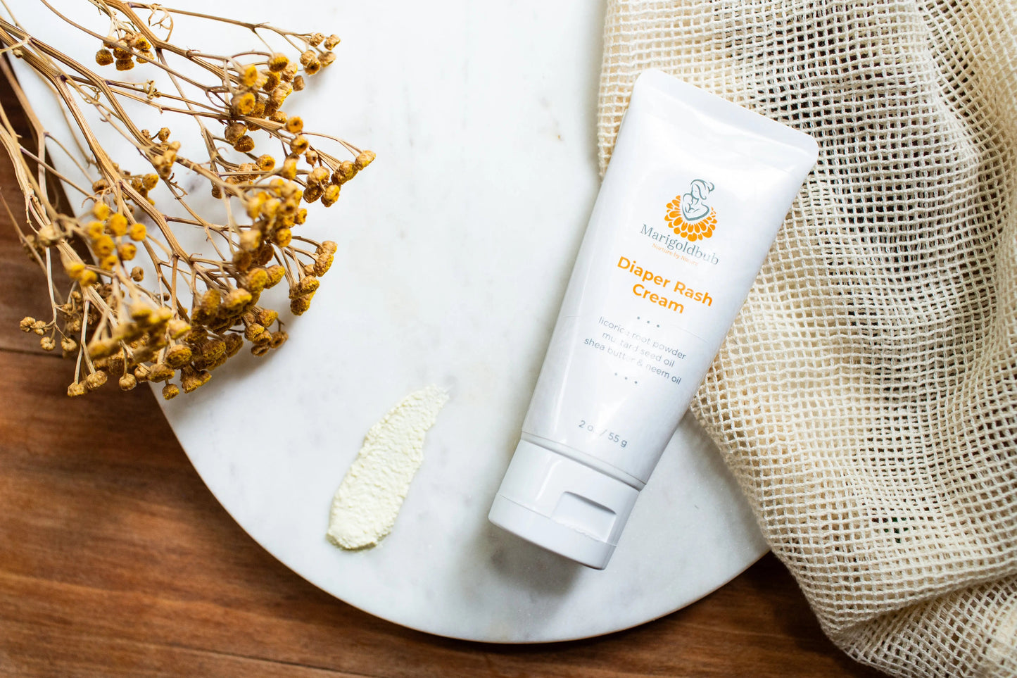 Diaper Rash Cream-1