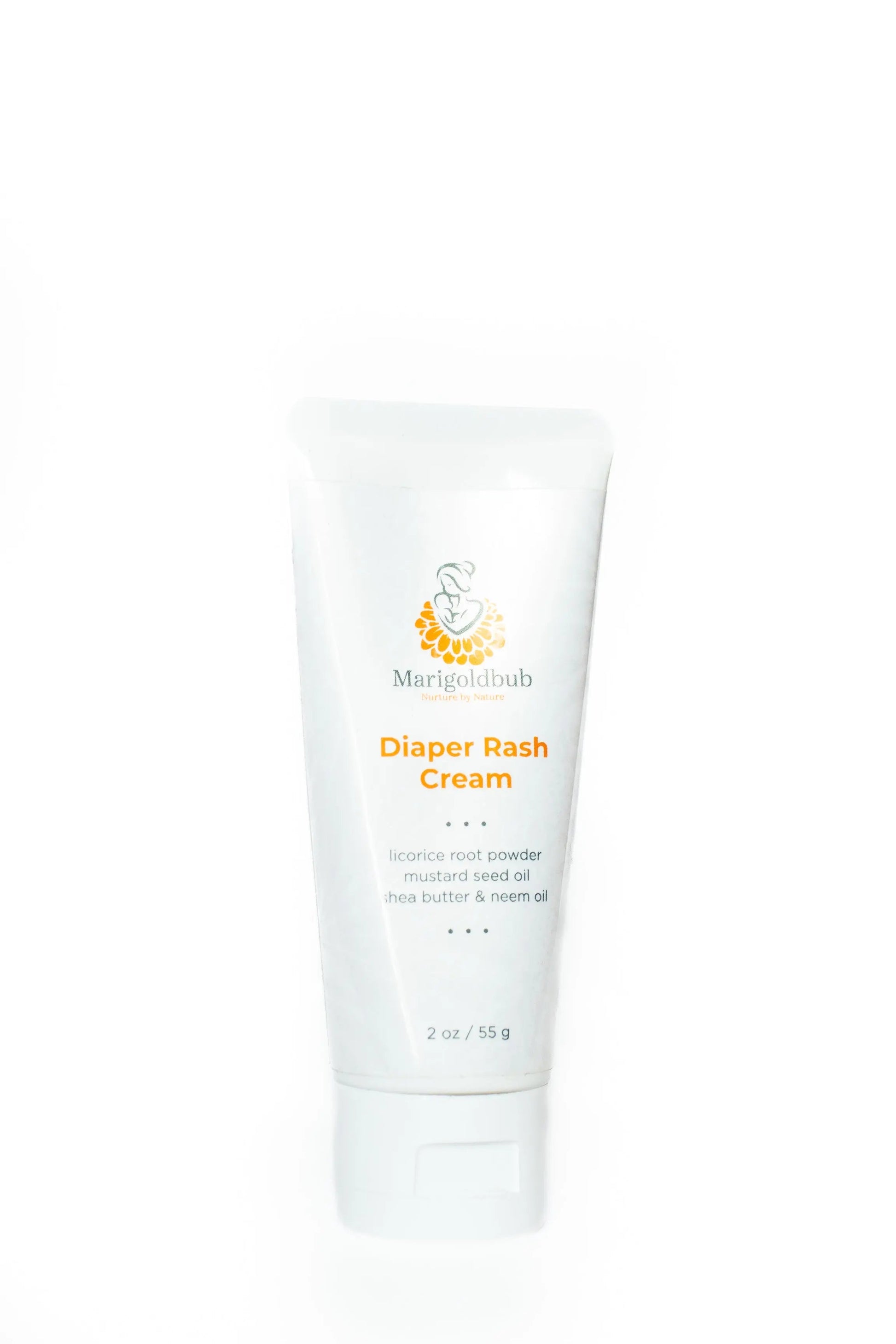 Diaper Rash Cream-4