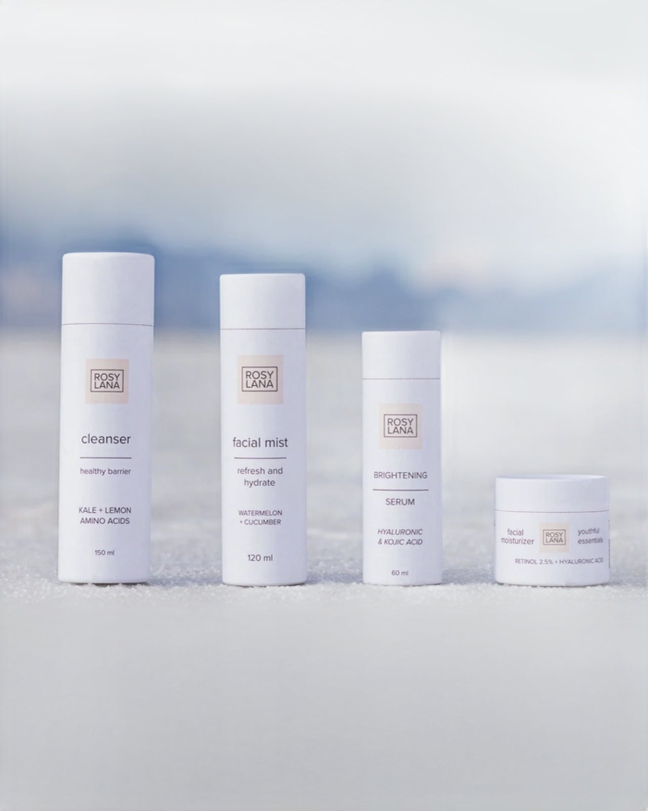The Fresh Glow Mini Facial-3